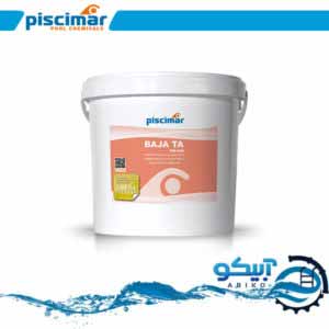 اسید استخر در فروشگاه تجهیزات استخر و جکوزی آبیکو