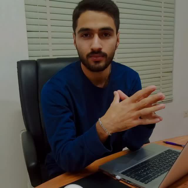 امیر باستانی