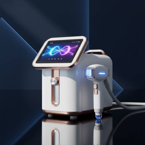 بهترین دستگاه لیزر موهای زائد 2025