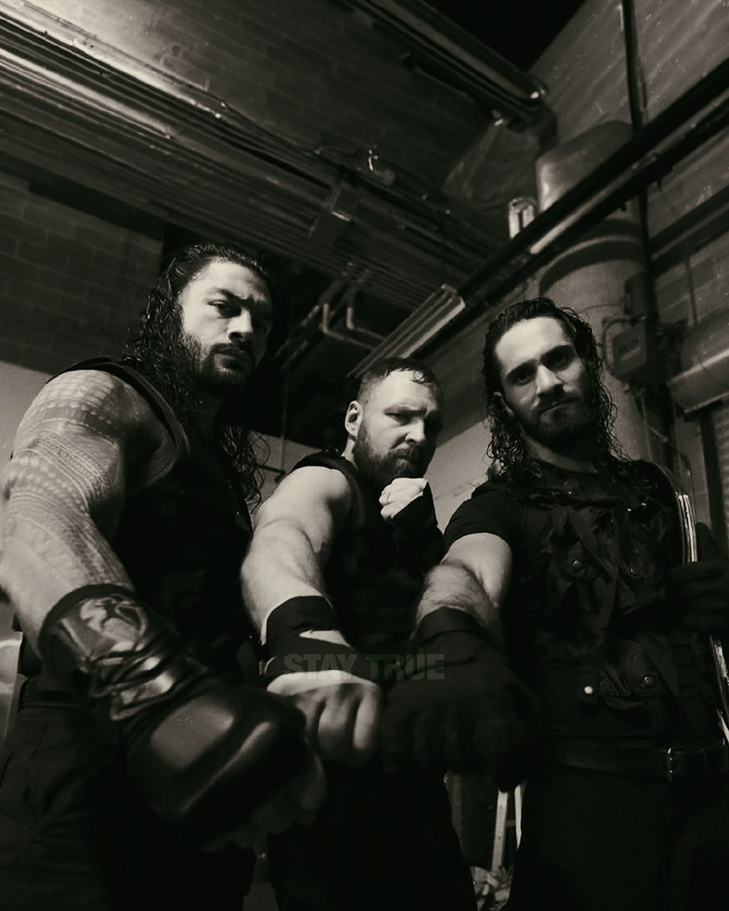 تصاویر سریال شیلد The shield 1