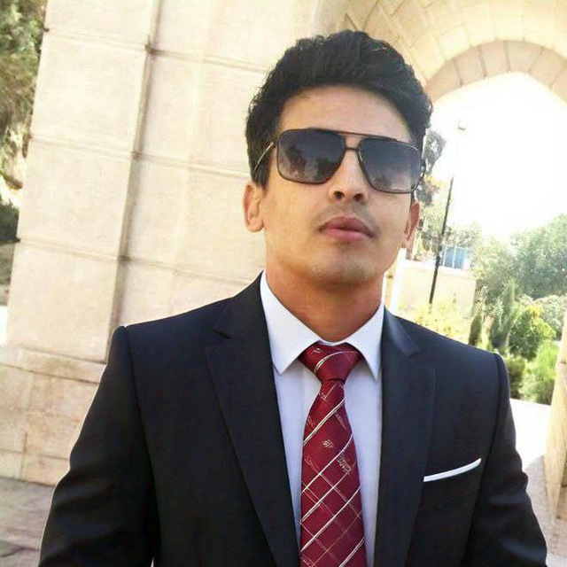 بیوگرافی محمد رجبلو