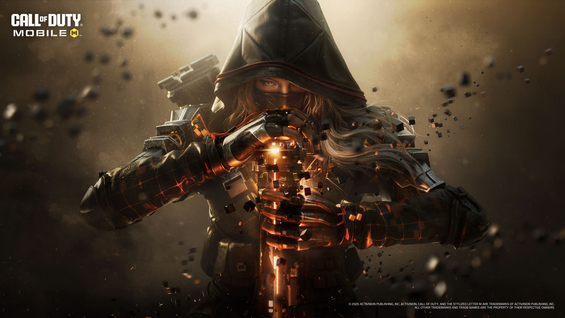 Activision Logo