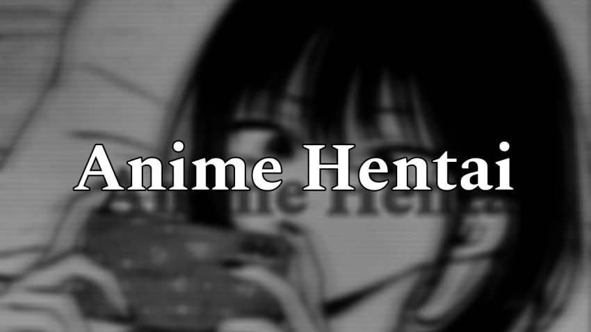 Hentai Anime