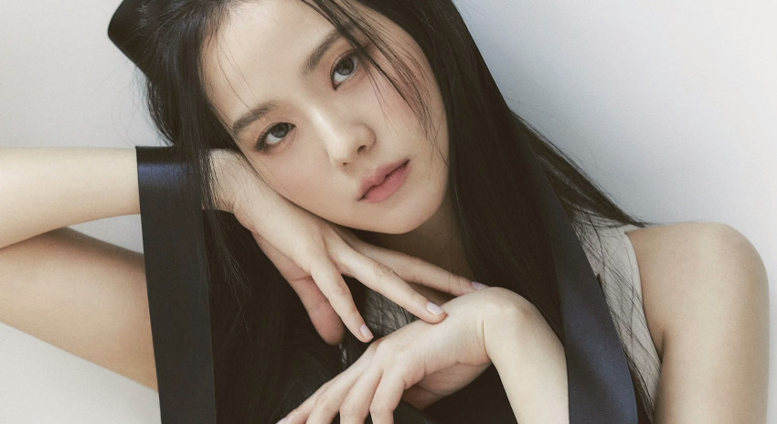 PHOTO SET JISOO