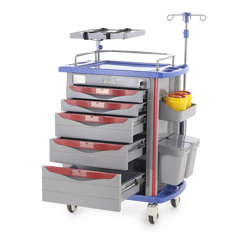 ترالی پزشکی | سینا طب