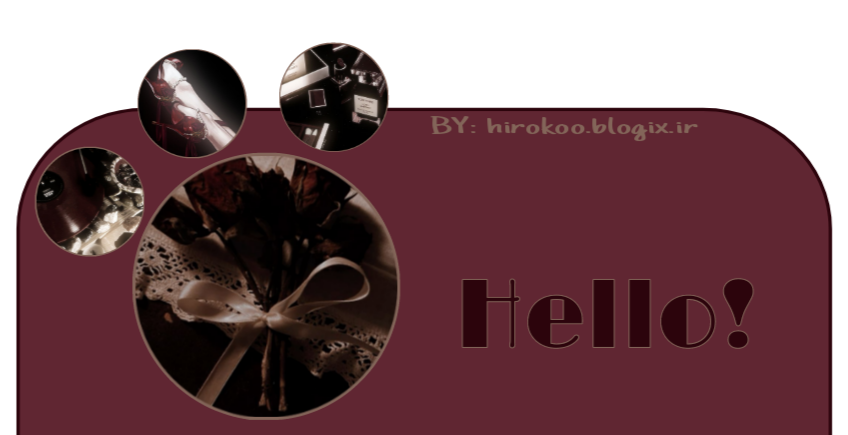 تصویر هدر بخش پست‌ها