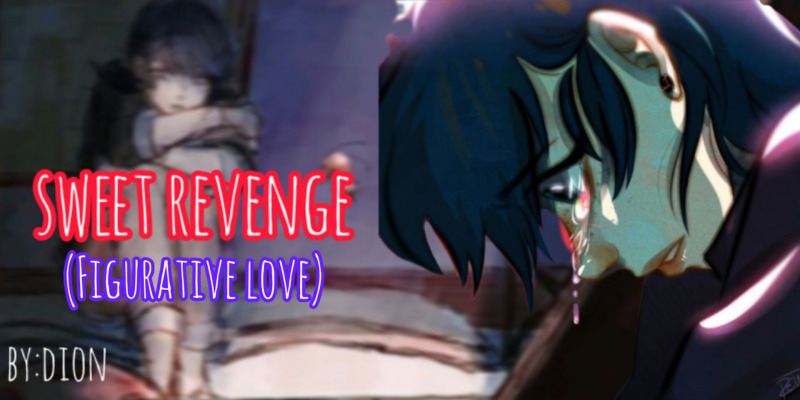sweet revenge