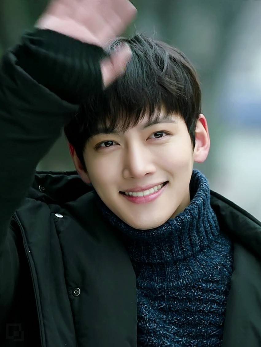 Chang-Wook Ji