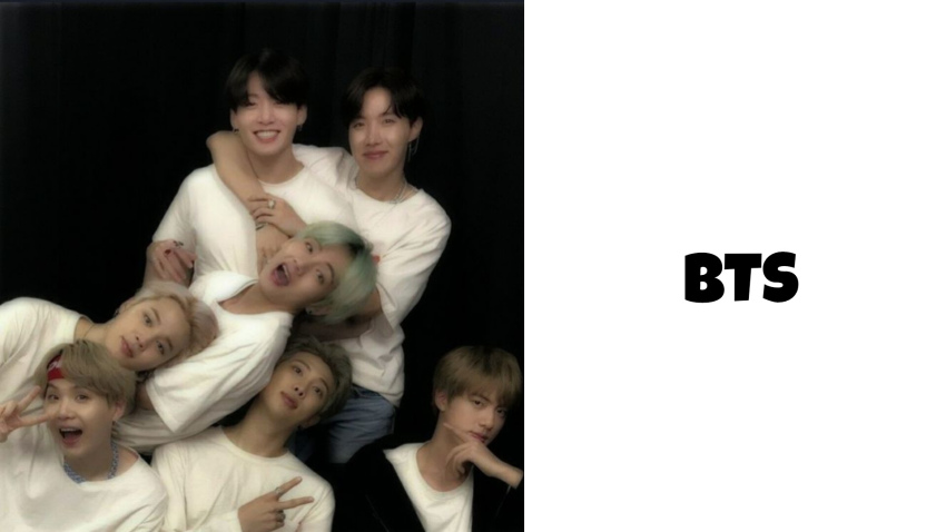 BTS