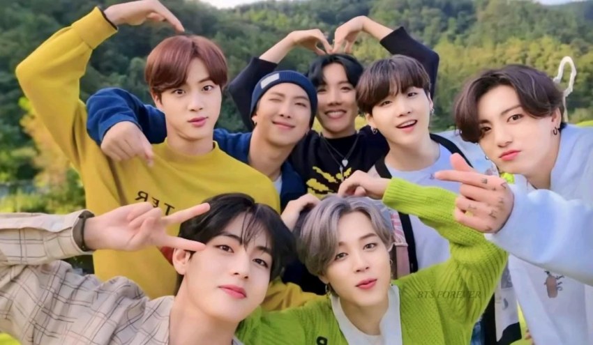 Edit BTS