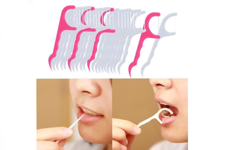 مزایا و معایب نخ دندان 