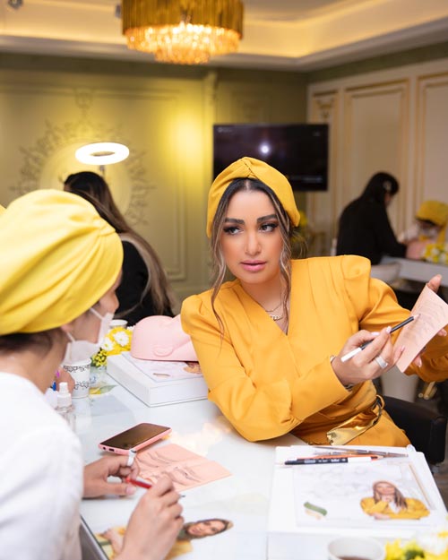 آکادمی غزل زرگریان با روش های برتر