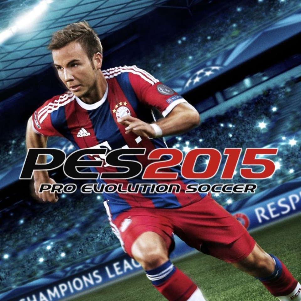 آموزش super cancel در PES 2015 1