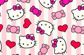 💕 Hello Kitty 💕