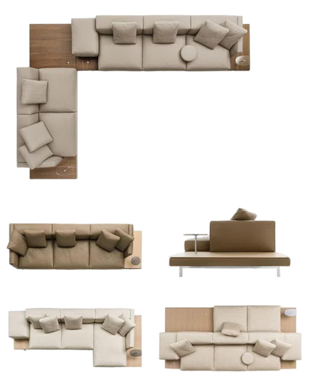 بهترین تولید کننده مبل کرج