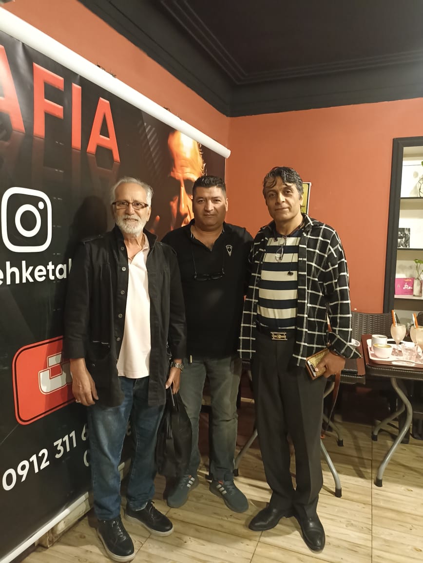 مجتبی دشتی