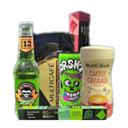 نوشیدنی و دمنوش