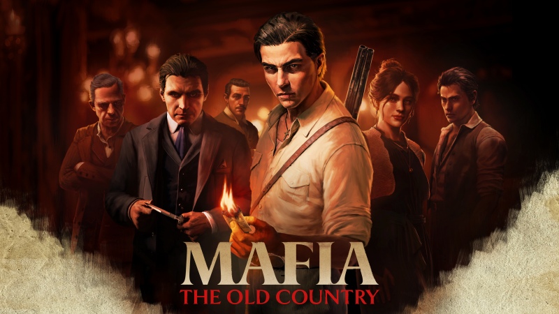 🔥 ریشه‌های مافیا فاش می‌شود؛ آیا Mafia: The Old Country بهترین داستان این مجموعه را روایت خواهد کرد؟