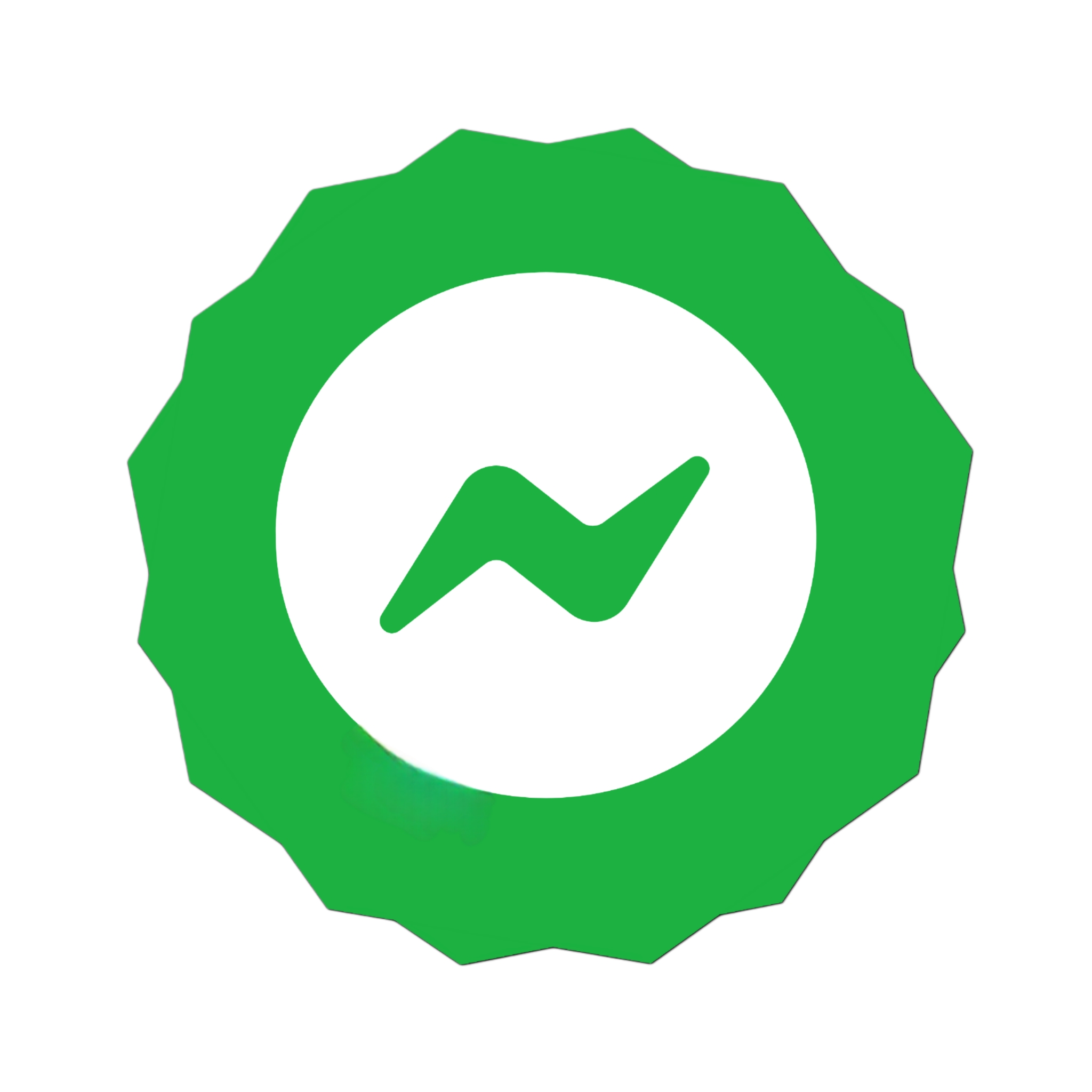 آیکون لینک‌دونی مکس