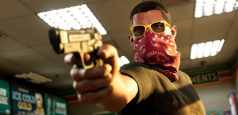 🔥 GTA VI قبل از عرضه جنجال به پا کرد؛ آیا قیمت ۱۰۰ دلاری آغاز عصر جدید بازی‌های AAA است؟