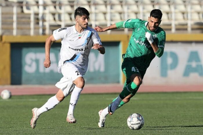 پیکان + ذوب آهن