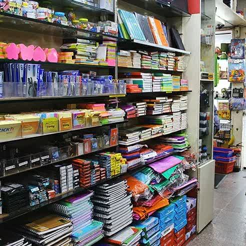 دفتر ارزان قیمت کرج