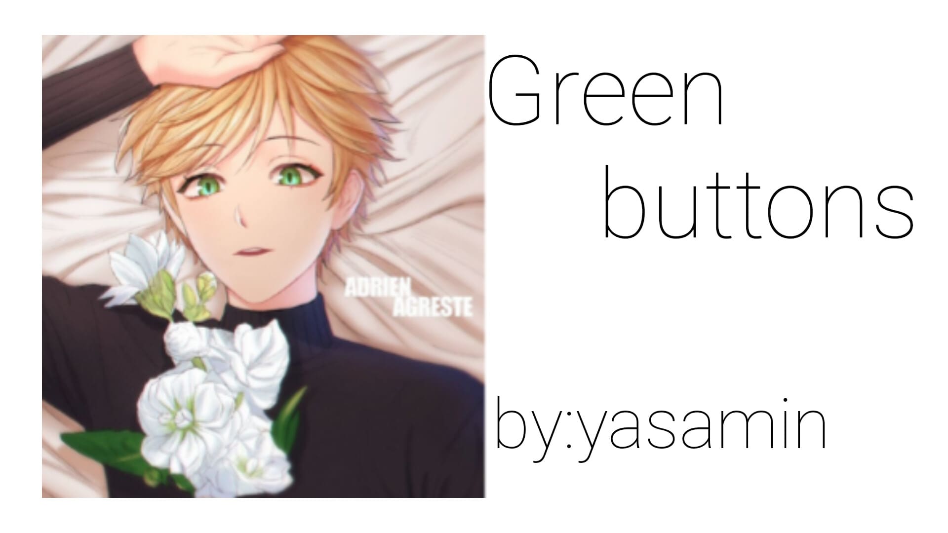 Green buttons_p6