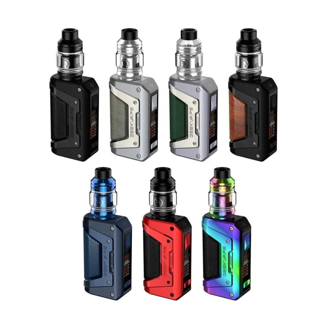 خرید ویپ و پاد از فروشگاه ویپکده