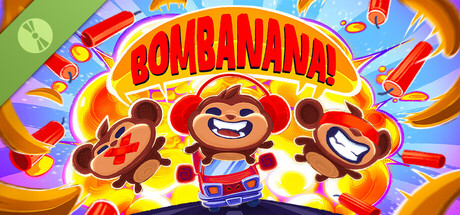 💣 معرفی بازی BOMBANANA | آیا دوستی شما از انفجار بعدی جان سالم به در می‌برد؟