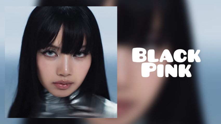 🖤بلک پینک🩷
