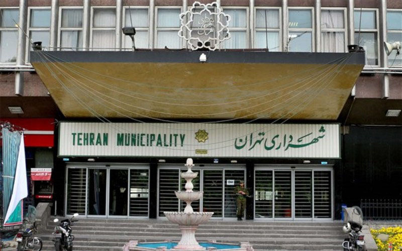 شهرداری تهران برای آسیب‌دیدگان جنگ خانه اجاره می‌کند.