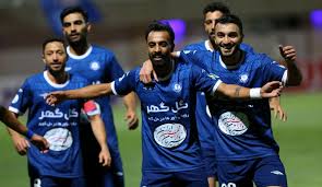 پیروزی ۱-۰ گل گهر برابر آلومینیوم