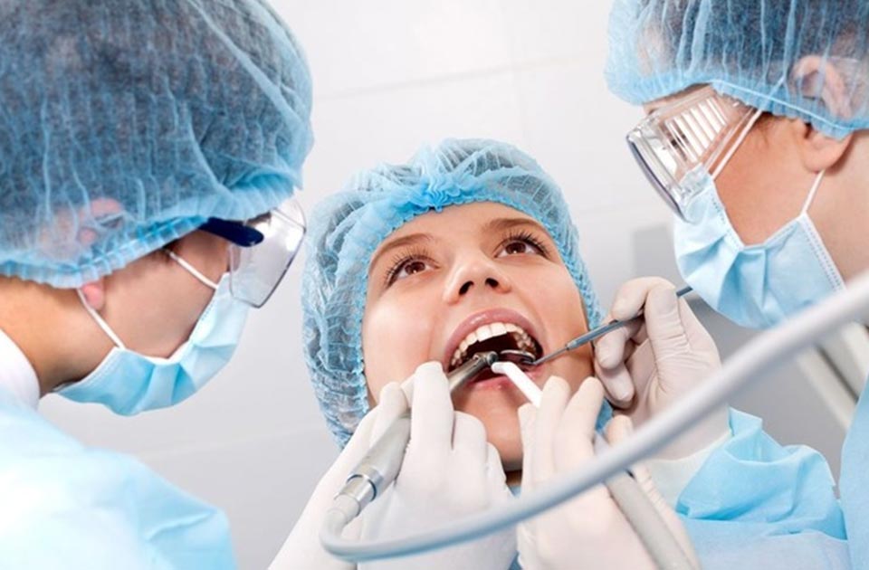 روش های درمانی برای مقابله با نسج نرم دندان