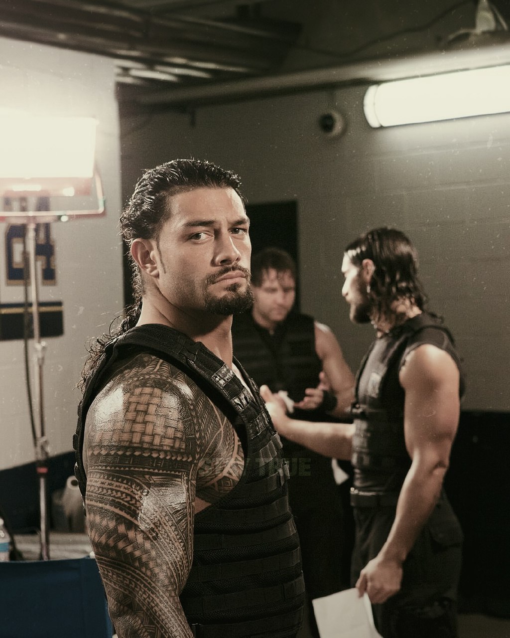 تصاویر سریال شیلد The shield 1