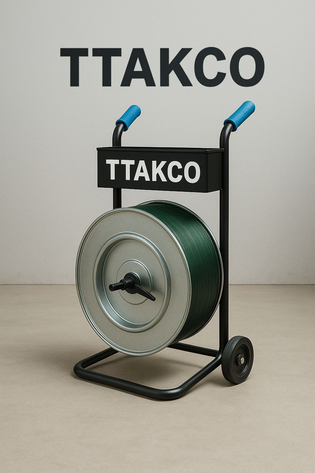 رول باز کن تسمه پلاستیکی | رول باز کن تسمه تی تاک | دستگاه رول باز کن تسمه چرخدار | تسمه باز کن | دستگاه رول باز کن تسمه پپ | دستگاه رول باز کن تسمه پت | رول باز کن تسمه