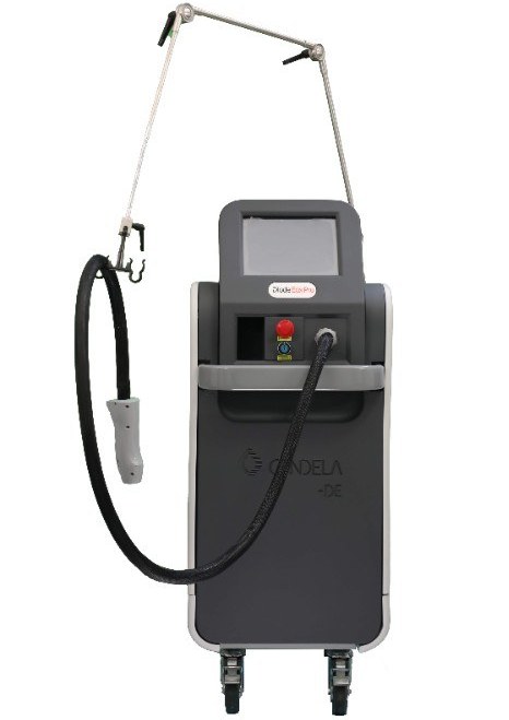 دستگاه لیزر شاتی