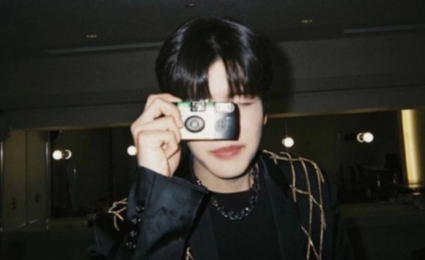 Al BLΛƆKPIИK AND BTS