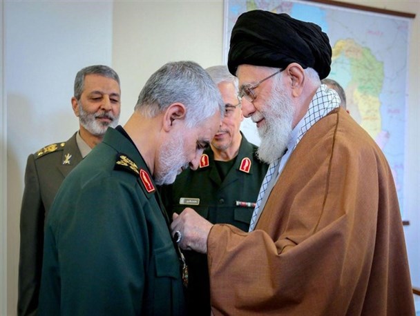 شهید و شهادت