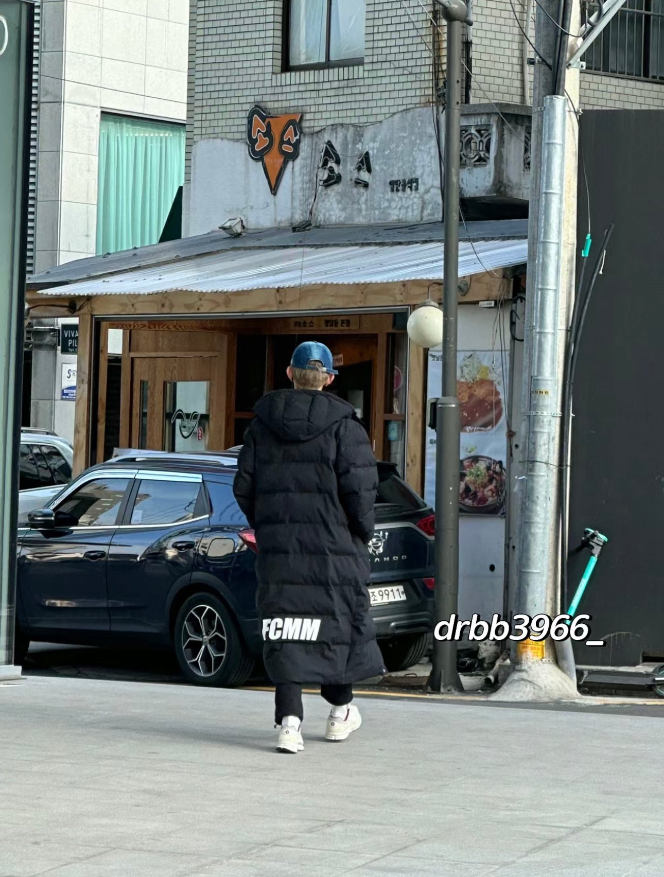 ژانگ هائو زیروبیسوان