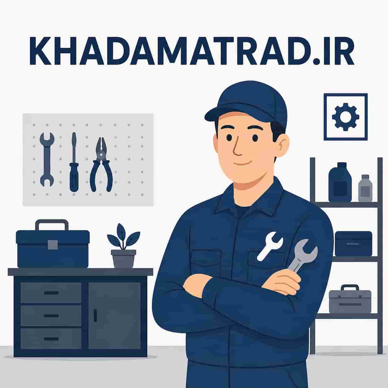 نمایندگی یخچال هیمالیا در اهواز