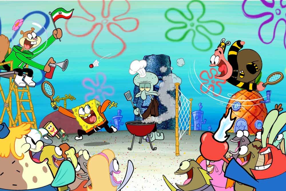 بازیگران فیلم