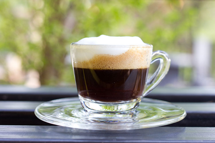 اسپرسو ماکیاتو