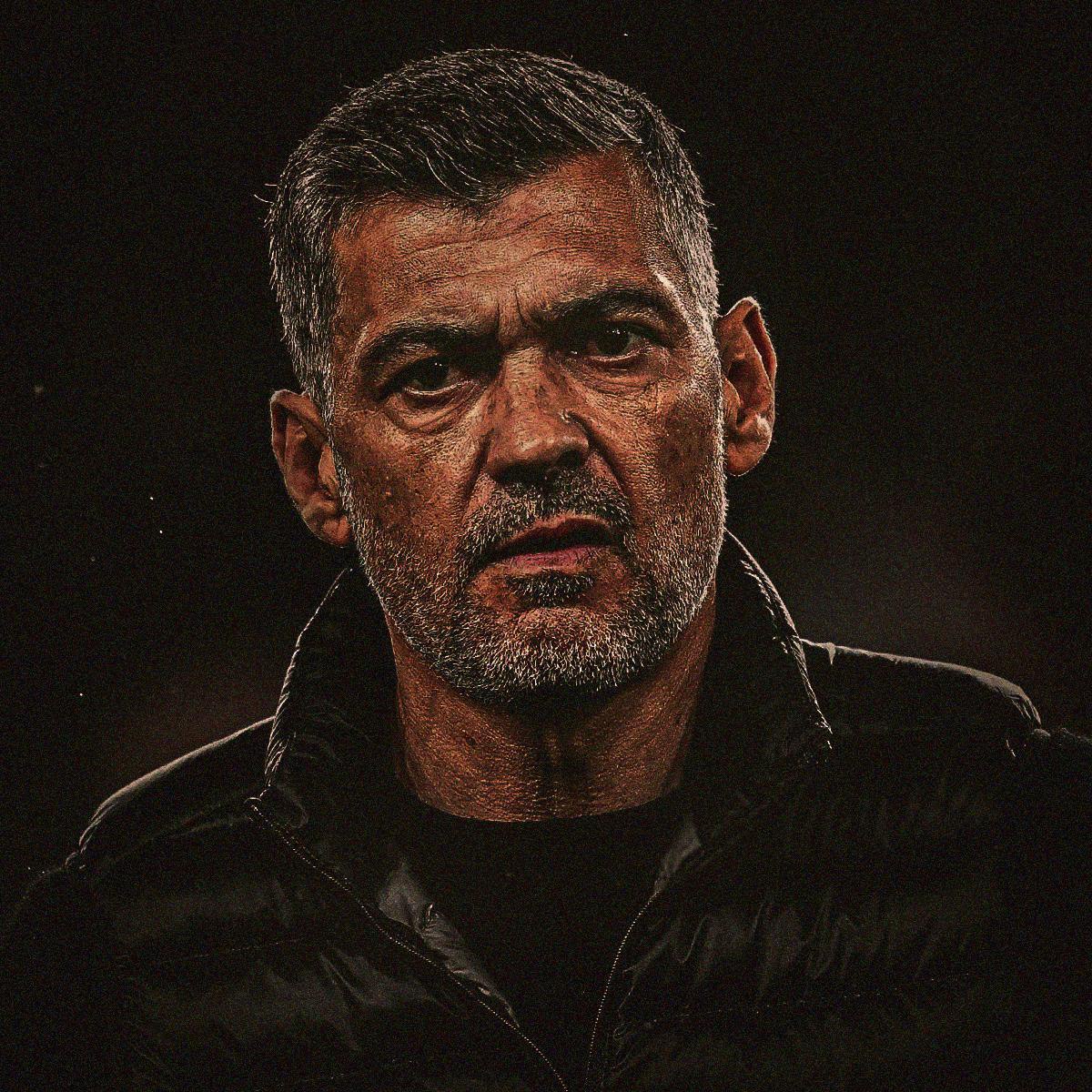 سرجیو کونسیسائو