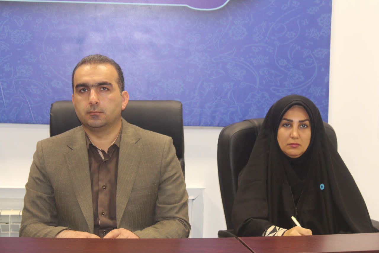 معلمانِ مروج کتابخوانی قدردانی می‌شوند 