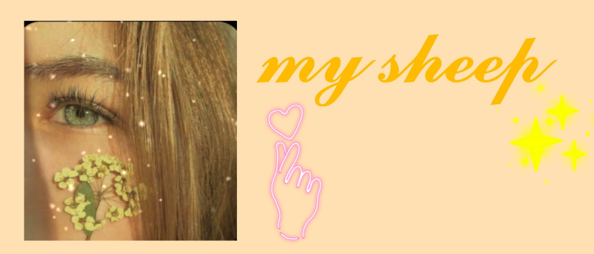 گوسفند منه🐑💛 پارت ¹⁶¹ تا ¹⁷⁰