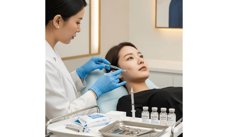 فیلر کره ای