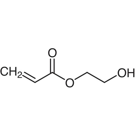 فروش 2-هیدروکسی اتیل آکریلات (2-Hydroxyethyl acrylate) 2