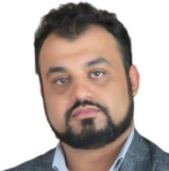 میلاد تاجیک