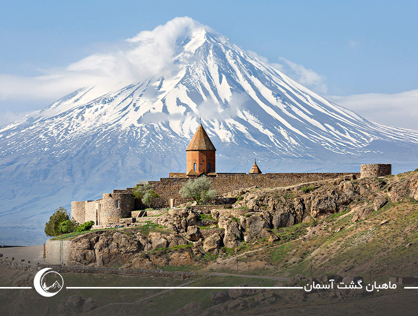 قیمت تور ارمنستان