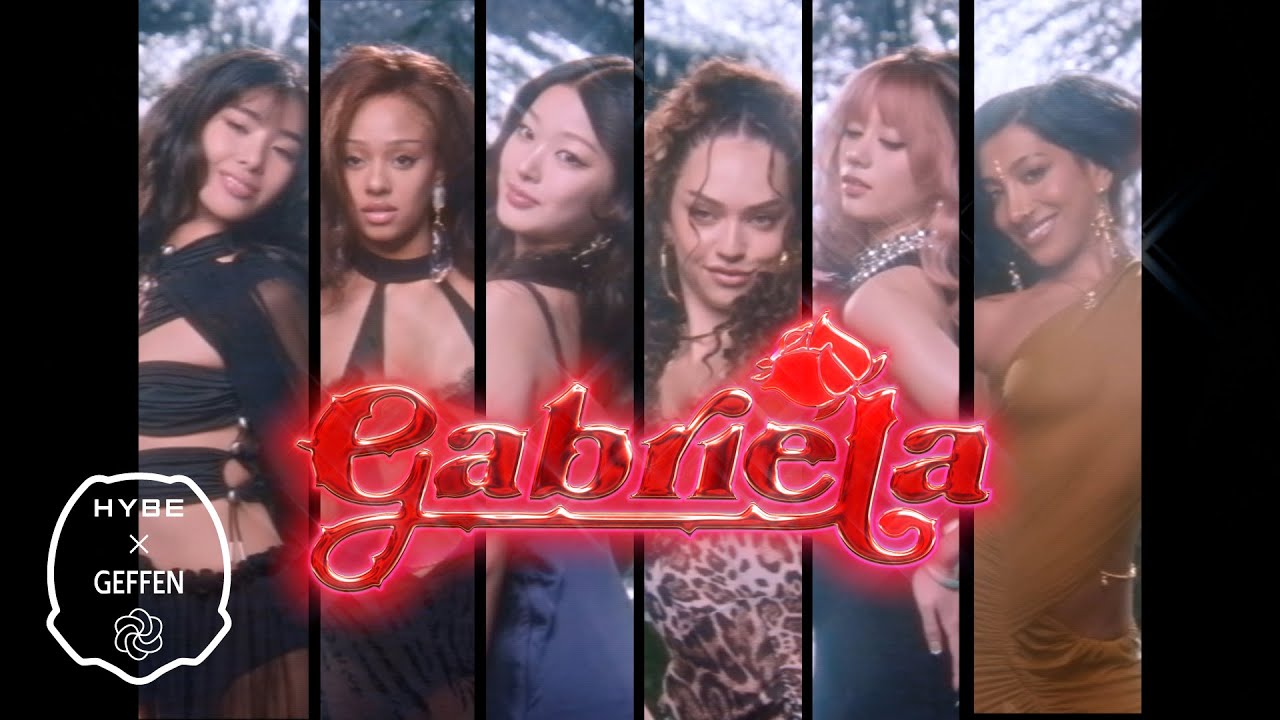 Katseye:Gabriela
